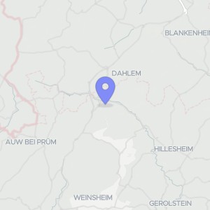 Karte von Kleenerich 9, 54589 Stadtkyll