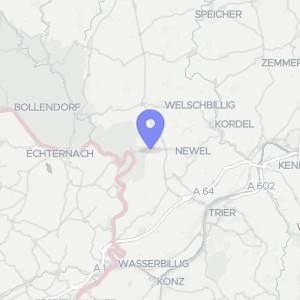 Karte von Auf Steinigt, 54310 Ralingen