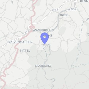 Karte von Unter Bolzenfeld u.a. 12, 54329 Filzen