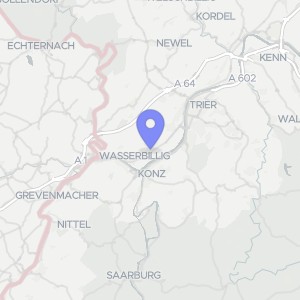 Karte von Lindscheidstraße 17a, 54294 Trier