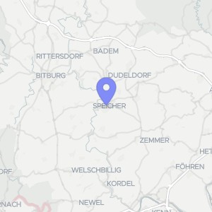 Karte von Rutschstraße  6, 54662 Speicher