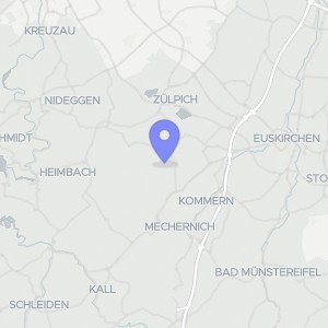 Karte von Im Meisenbusch 17, 53909 Zülpich, Schwerfen