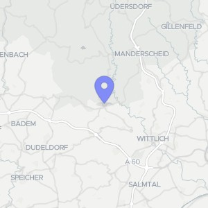 Karte von Carlsweg 11, 54534 Großlittgen