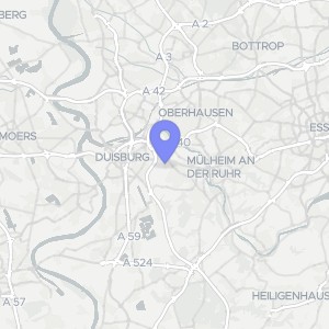 Karte von Hochfelder Str. 78-80, 45478 Mülheim an der Ruhr, Speldorf