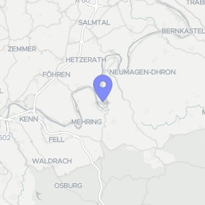 Karte von Laurentiusstraße 29, 54349 Trittenheim