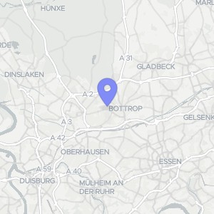 Karte von Ledderkesweg 11, 46242 Bottrop