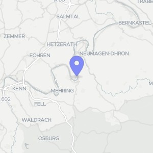 Karte von Kirchgasse  3, 54349 Trittenheim