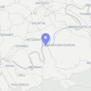 Karte von Hinter Metschert u.a., 54347 Neumagen-Dhron, Dhron