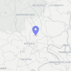 Karte von Siedlung 14, 54516 Flußbach