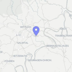 Karte von aufm Sand, 54518 Platten