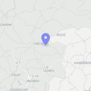 Karte von Zum Beilstein 2, 56769 Bereborn