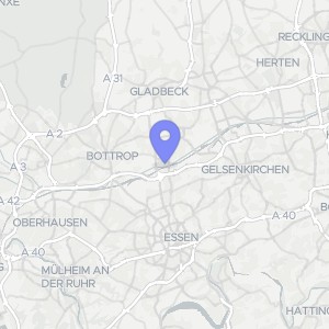 Karte von II. Schockenhecke 9, 45329 Essen
