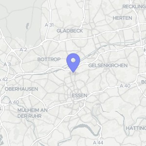 Karte von Mevissenstraße 15, 45329 Essen