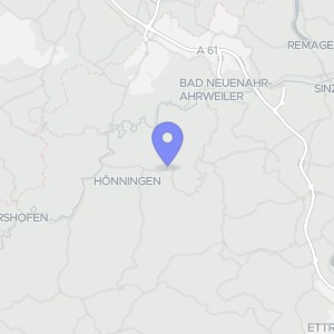 Karte von Im Nenndert  u.a., 53474 Staffel und Kesseling