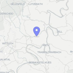 Karte von Bahnhofstraße 2, 56841 Bengel