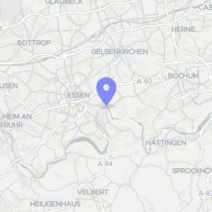 Karte von Plümers Kamp 7, 45277 Essen