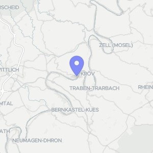 Karte von Im langen Morgen  30, 54536 Kröv