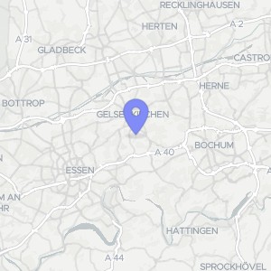 Karte von Leithestr. 83, 45886 Gelsenkirchen
