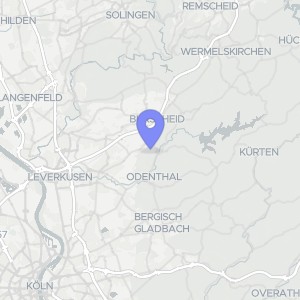 Karte von Am Garten, 51519 Odenthal