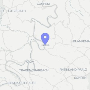 Karte von Im Windberg, 56856 Zell