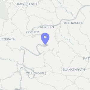 Karte von Selenberg, 56821 Ellenz-Poltersdorf