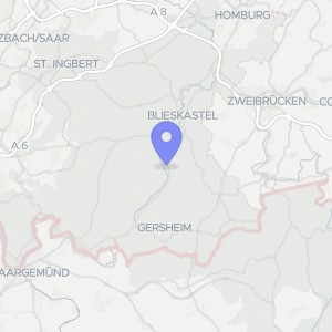 Karte von Bliesdalheimer Str.  81, 66440 Blieskastel, Breitfurt