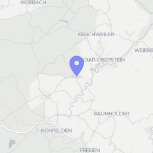 Karte von Fels  20, 55767 Niederbrombach