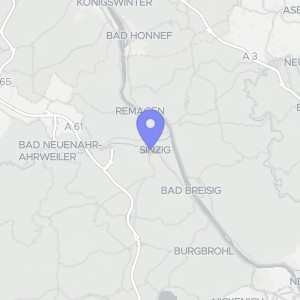 Karte von Im Ebenseil, 53489 Sinzig, Löhndorf