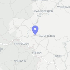 Karte von In Lerschwies, 55776 Reichenbach