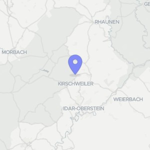 Karte von Hauptstraße  55, 55758 Herborn