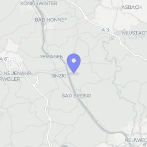 Karte von Schwarzenbergstraße 17a, 53547 Leubsdorf