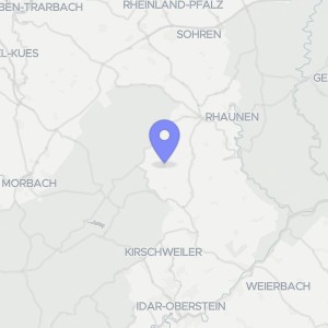 Karte von Ringstraße  13, 55758 Hottenbach
