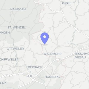 Karte von im Lacherfeld, 00000 Dunzweiler