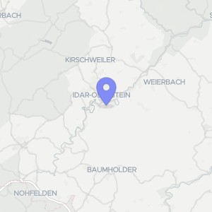 Karte von Breslauer Straße 48-56, 55743 Idar-Oberstein