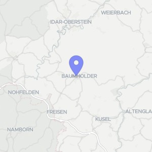 Karte von Kennedyalle 11, 55774 Baumholder