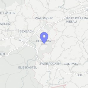 Karte von Janswiesen und in der Bött, 00000 Bad Homburg, Kirdorf
