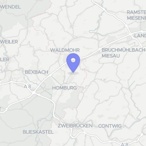Karte von Sorg 35, 00000 Räumlas