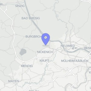 Karte von Marienstätterhof, 56626 Andernach