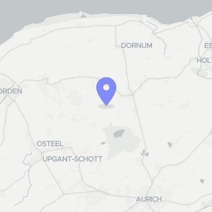 Karte von Südarler Landstr. 56, 00000 Arle, Südarle