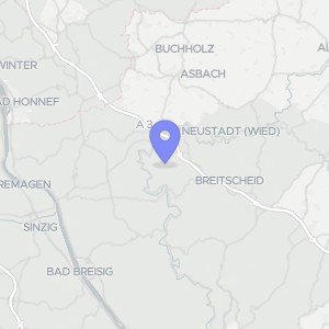 Karte von Am Born  4, 4a, 53577 Neustadt