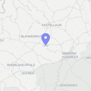 Karte von Im Sterk, 55471 Wüschheim