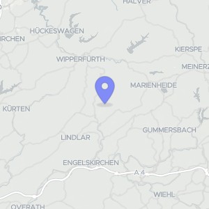 Karte von Zäunchen, 00000