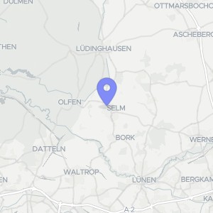 Karte von Im Blomenkamp 2, 59379 Selm