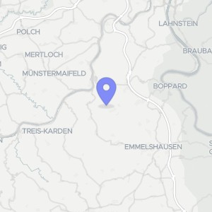 Karte von Ringstraße 1, 00000