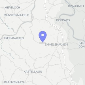 Karte von Schönecker Straße 19, 56283 Gondershausen