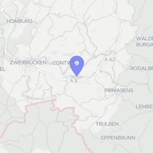 Karte von Schulstraße  18, 00000 Nünschweiler