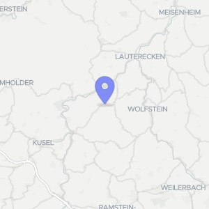 Karte von Ringstraße 10 u. 8, 66887 Horschbach
