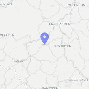 Karte von Ringstraße 5, 66887 Horschbach