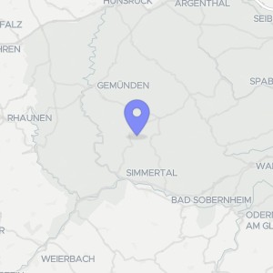 Karte von Hauptstraße 45, 55629 Seesbach