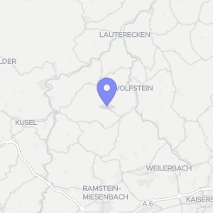Karte von Läppchen 30, 67754 Eßweiler